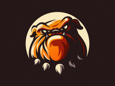 Bulldog bulldog bulldog logo sport e sport logo logo esport logo sport