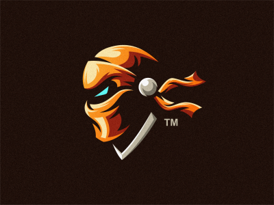 Ninja e sport logo logo esport logo sport ninja ninja logo sport
