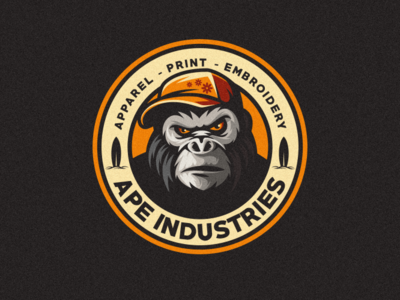 Ape Industries