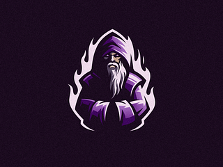 Wizard by Modal Tampang on Dribbble