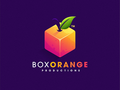 Box Orange