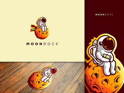 moonrock angry brand character e sport e sports esport esports logo mascot moon shield sport