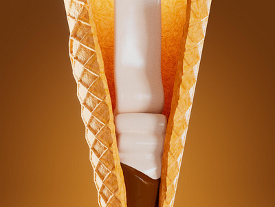 cone ice cream food and beverages ice cream redshift simulation
