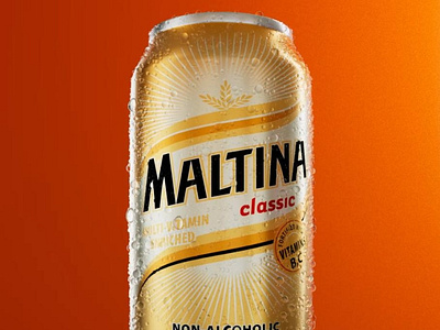 Maltina