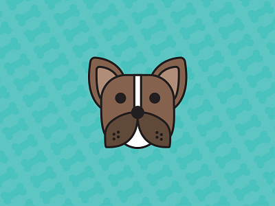 Dog Illustration