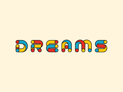 Dreams Type