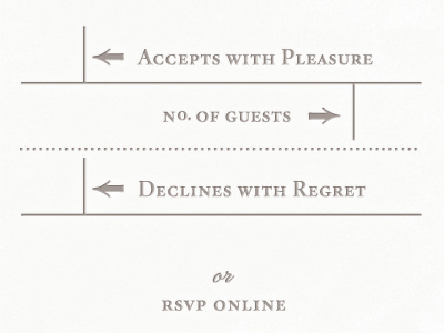 RSVP