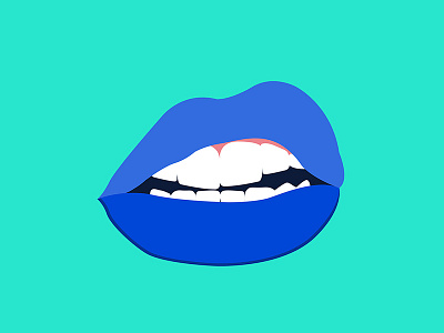 Snarl by Carly Shatzkin on Dribbble