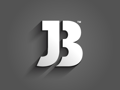 JayBee works™ Logo update dzananovic jay jaybee jaybeeworks logo works