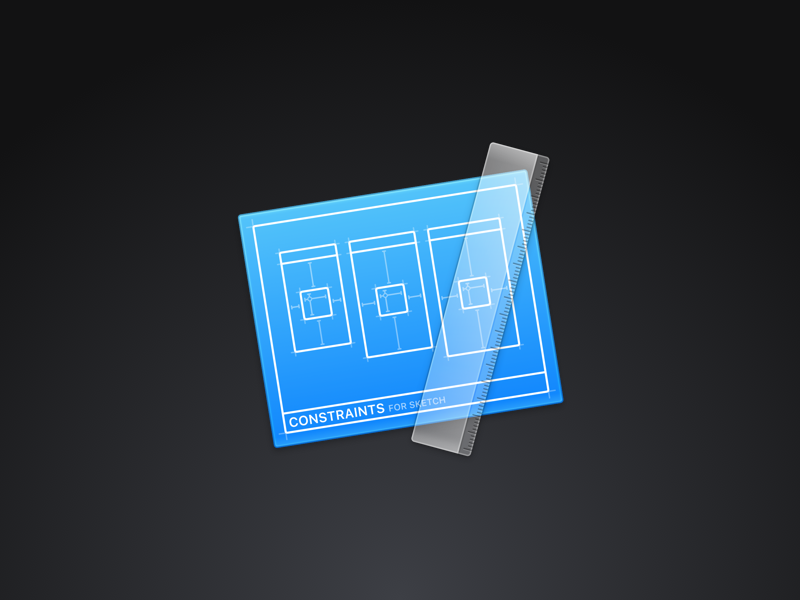 Sketch Constraints icon layout plugin constraints sketch