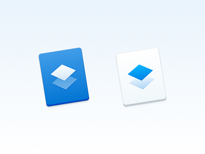Dropbox Paper alt dropbox icon mac paper