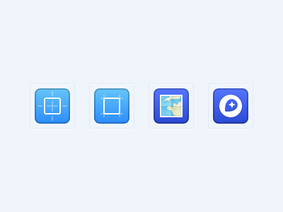 Runner Icons icon plugin sketch constraints sketch maps sketch runner