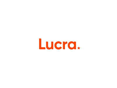 Lucra Logo