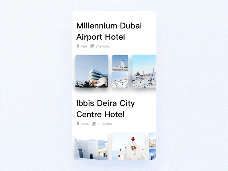 Daily UI-travel app-gif