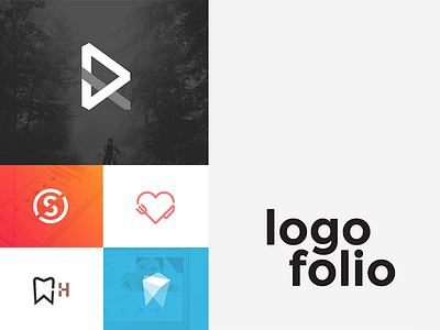 Logofolio