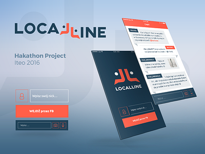 Localline Hakathon Project