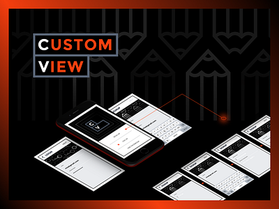 CV - Custom Views