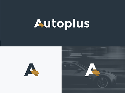 Autoplus logo android animation app automotive autoplus car gif ios iteo logo motion vehicle