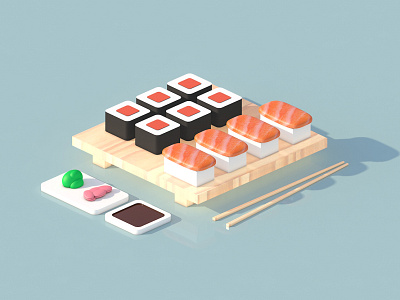 Sushi Guys