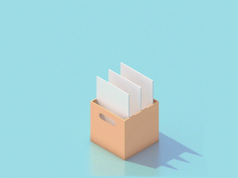 Open Box Gif Animation at Harold Hernandez blog