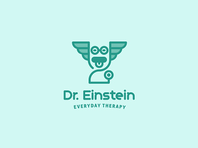 Dr.Einstein doctor dr.einstein heart medicine