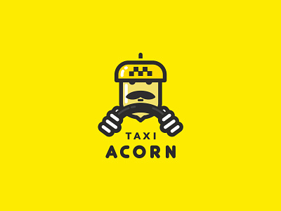 Taxi Acorn acorn taxi taxi acorn