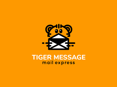Tiger Message message tiger