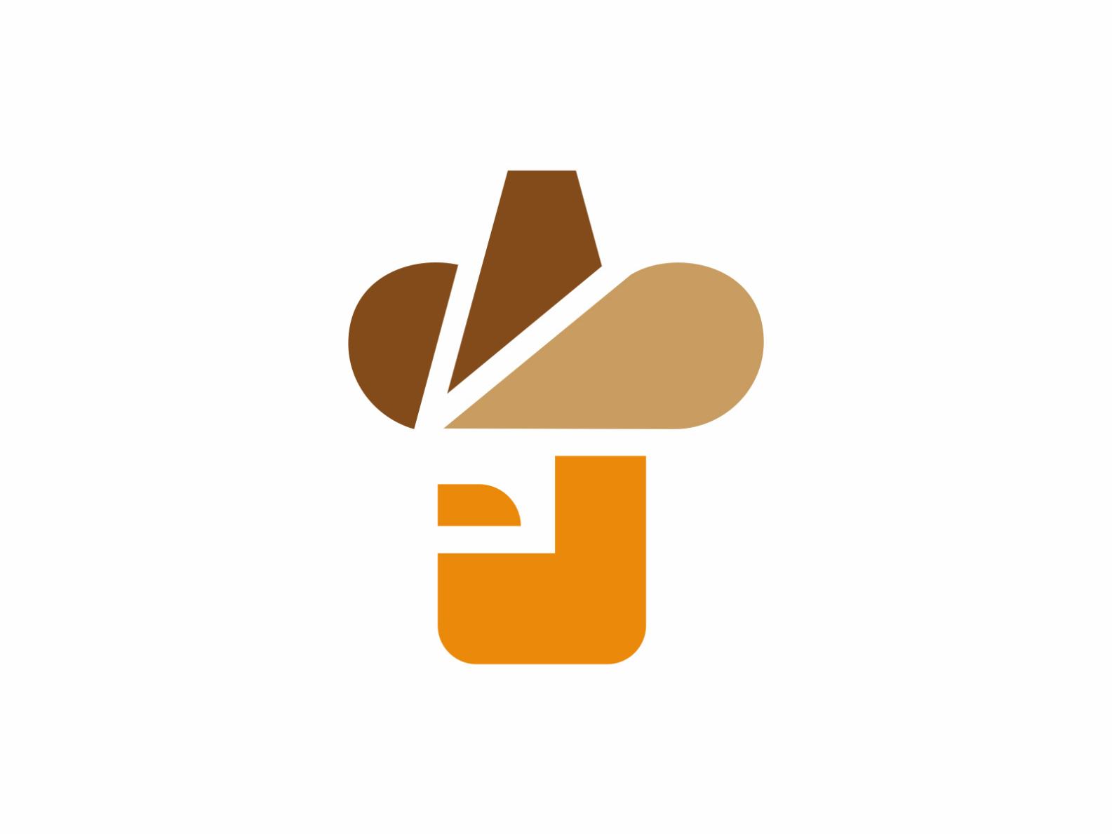 western-man-by-mikylangela-logo-designer-on-dribbble