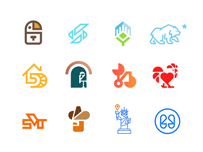 Logo Data Collection bottle crab domland ecocity h leaf liberty lion logo oranta parrot pen pet polar bear pray rabbit rooster snowflake tractor western man