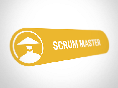 Scrum Master