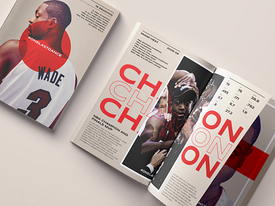 #ONELASTDANCE magazine