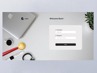 Login Page graphic design login ui uiux ux