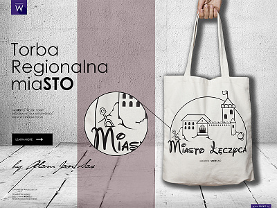 Project shopping bag miaSTO