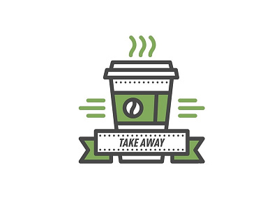 Project coffee logo