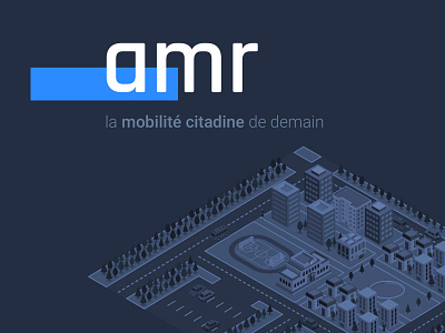 AMR - Mobilité Citadine