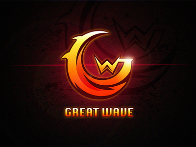 Great Wave（warm）