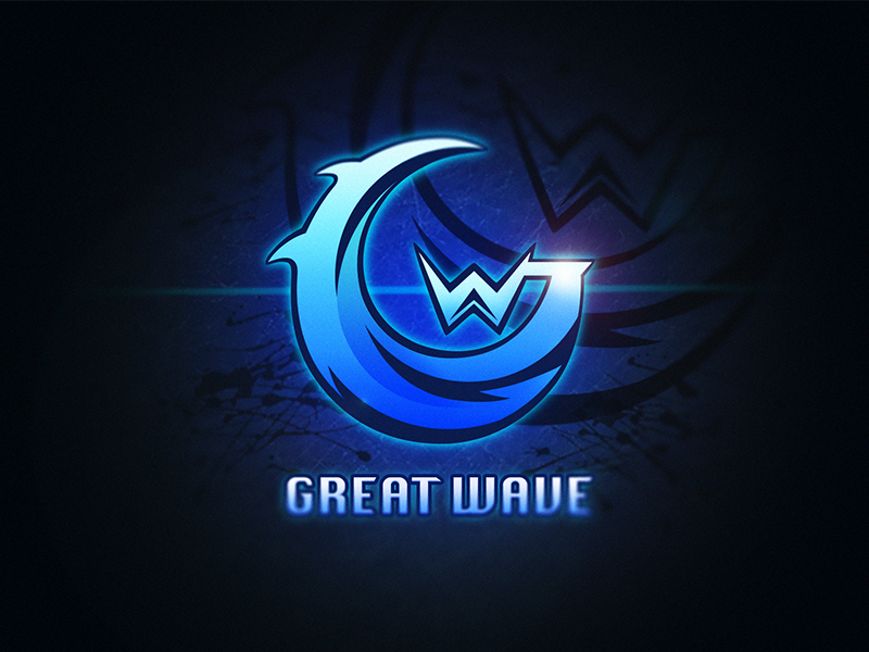 Great Wave(cold)