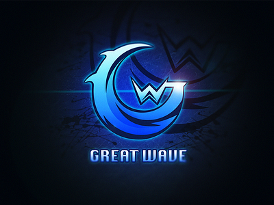 Great Wave（cold）