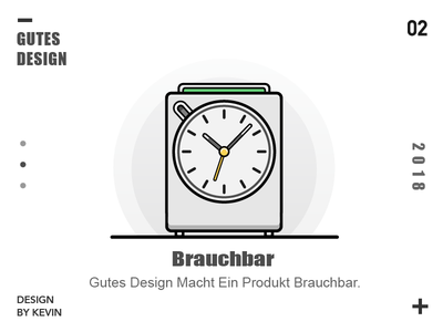 Brauchbar
