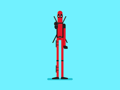 Deadpool