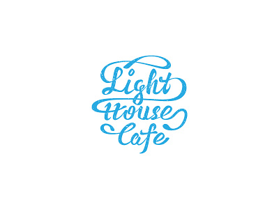 light house logo coffee design font graphic illustration logo