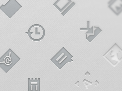 Icons android icons layerstyles