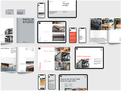 Favila Studio – 09 branding clean danish design interface logo minimal nordic scandinavian ui