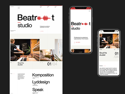 Beatroot Studio