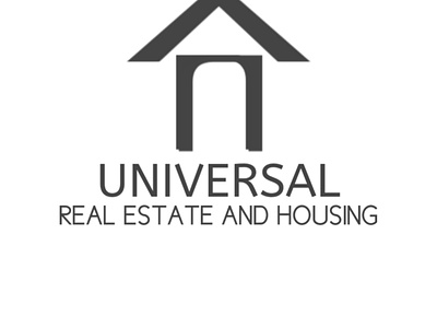 Logo for a real estate brand 3d banner branding co design flyer graphic design graphic designer illustration logo motion graphics ui