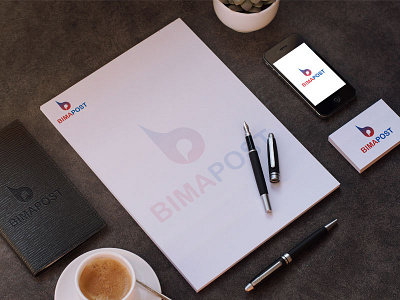 Logo Design, Corporate Identity Design