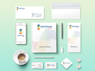 Logo and Corporate Branding Identity design