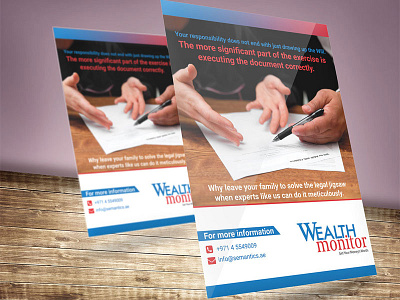 Flyer design, Leaflet Design branding design graphic print