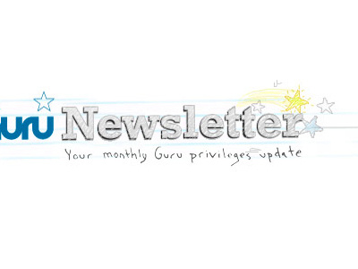 Newsletter Title