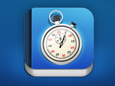 App Icon - Round 2 app icon iphone